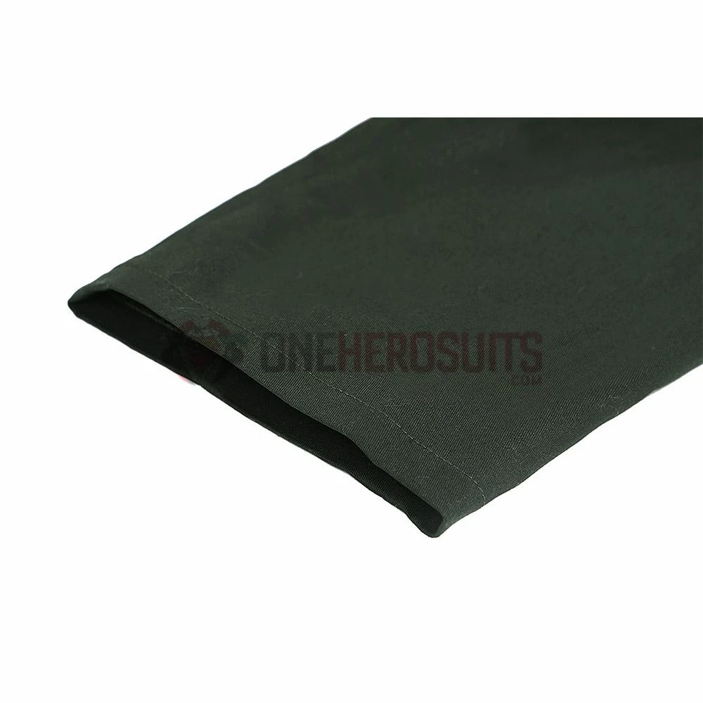 OneHeroSuits The Witcher Season 2 Cosplay Costumes Cirilla Cosplay Suit 22 OneHeroSuits The Witcher Season 2 Cosplay Costumes Cirilla Cosplay Suit