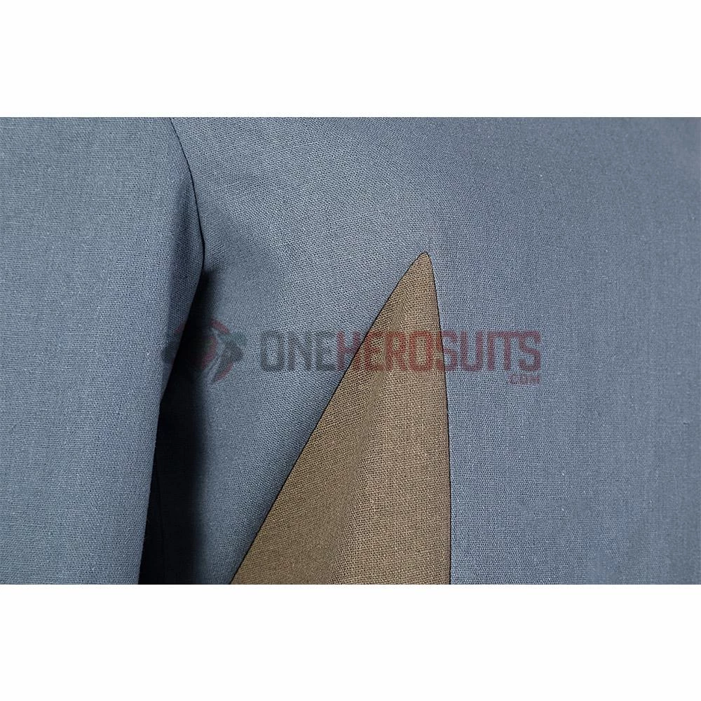 OneHeroSuits The Witcher Season 2 Cosplay Costumes Cirilla Cosplay Suit 17 OneHeroSuits The Witcher Season 2 Cosplay Costumes Cirilla Cosplay Suit