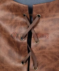 OneHeroSuits The Witcher Season 2 Cosplay Costumes Cirilla Cosplay Suit 41 OneHeroSuits The Witcher Season 2 Cosplay Costumes Cirilla Cosplay Suit