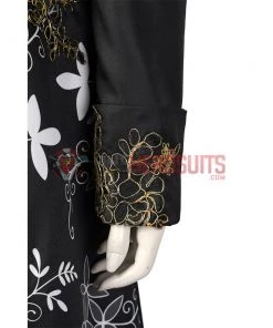 OneHeroSuits The Witcher S2 Cosplay Costumes Yennefer Cosplay Suits