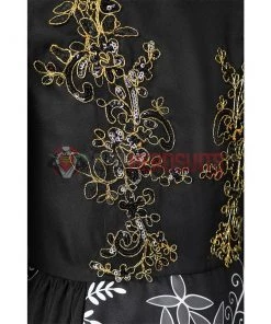 OneHeroSuits The Witcher S2 Cosplay Costumes Yennefer Cosplay Suits