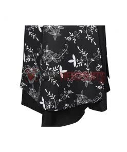 OneHeroSuits The Witcher S2 Cosplay Costumes Yennefer Cosplay Suits