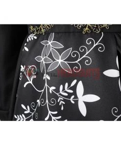 OneHeroSuits The Witcher S2 Cosplay Costumes Yennefer Cosplay Suits