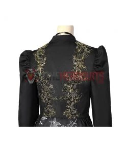 OneHeroSuits The Witcher S2 Cosplay Costumes Yennefer Cosplay Suits