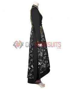 OneHeroSuits The Witcher S2 Cosplay Costumes Yennefer Cosplay Suits