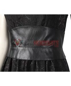 OneHeroSuits The Witcher S2 Cosplay Costumes Yennefer Cosplay Suits