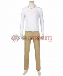 OneHeroSuits Uncharted Cosplay Costume Nathan Drake Cosplay Suit Costumes