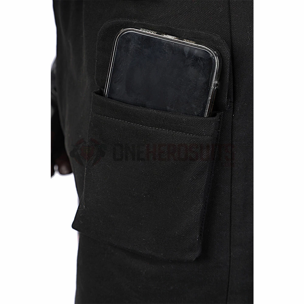 OneHeroSuits The Book Of Boba Fett Cospaly Costume Boba Fett Cosplay Suit Costumes 27 OneHeroSuits The Book Of Boba Fett Cospaly Costume Boba Fett Cosplay Suit Costumes