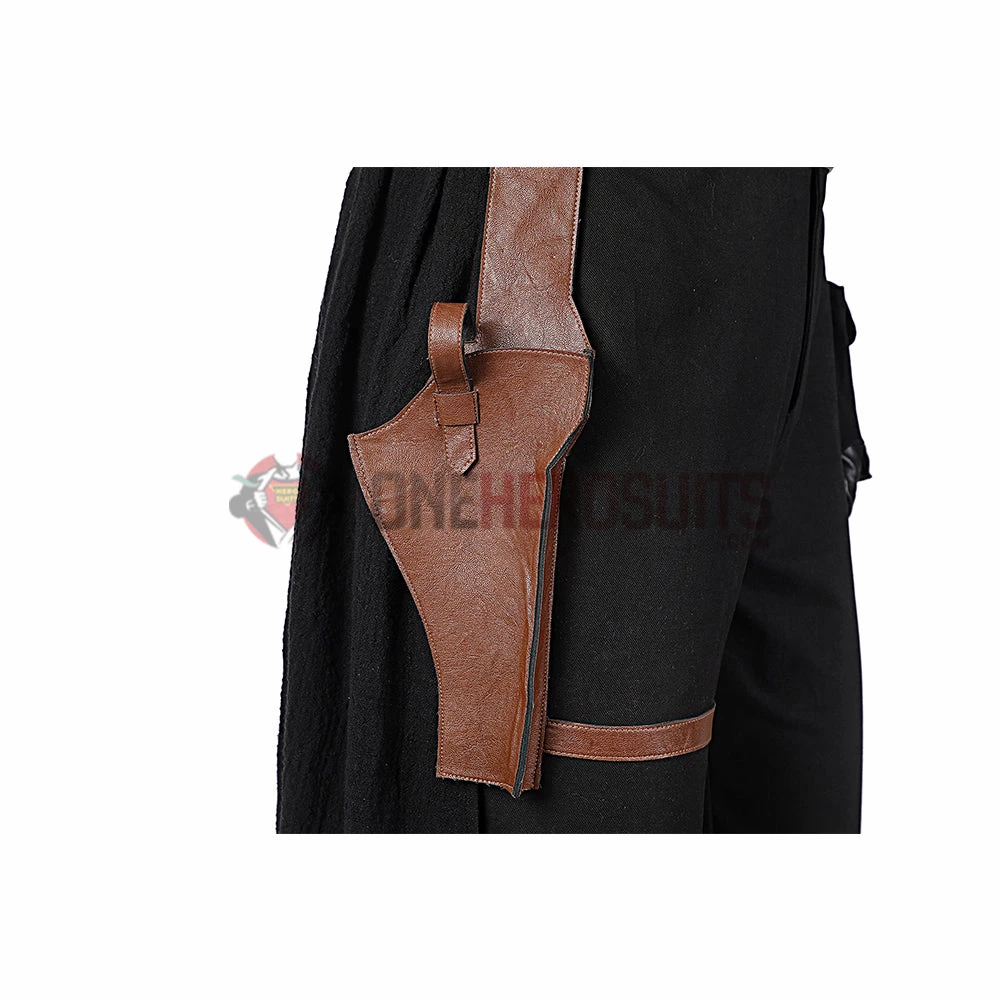 OneHeroSuits The Book Of Boba Fett Cospaly Costume Boba Fett Cosplay Suit Costumes 19 OneHeroSuits The Book Of Boba Fett Cospaly Costume Boba Fett Cosplay Suit Costumes