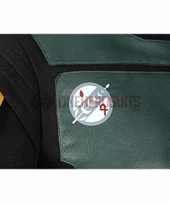 OneHeroSuits The Book Of Boba Fett Cospaly Costume Boba Fett Cosplay Suit Costumes 40 OneHeroSuits The Book Of Boba Fett Cospaly Costume Boba Fett Cosplay Suit Costumes