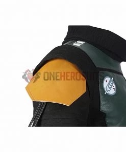 OneHeroSuits The Book Of Boba Fett Cospaly Costume Boba Fett Cosplay Suit Costumes 36 OneHeroSuits The Book Of Boba Fett Cospaly Costume Boba Fett Cosplay Suit Costumes