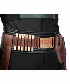 OneHeroSuits The Book Of Boba Fett Cospaly Costume Boba Fett Cosplay Suit Costumes 51 OneHeroSuits The Book Of Boba Fett Cospaly Costume Boba Fett Cosplay Suit Costumes