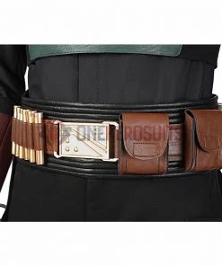 OneHeroSuits The Book Of Boba Fett Cospaly Costume Boba Fett Cosplay Suit Costumes 52 OneHeroSuits The Book Of Boba Fett Cospaly Costume Boba Fett Cosplay Suit Costumes
