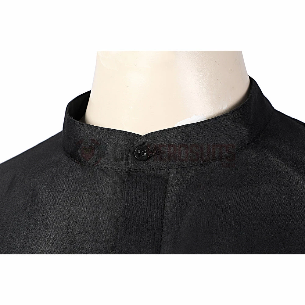 OneHeroSuits The Book Of Boba Fett Cospaly Costume Boba Fett Cosplay Suit Costumes 15 OneHeroSuits The Book Of Boba Fett Cospaly Costume Boba Fett Cosplay Suit Costumes