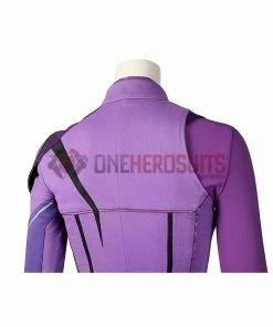 OneHeroSuits Hawkeye S1 Cosplay Costumes Kate Bishop Cosplay Suit