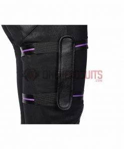 OneHeroSuits Hawkeye S1 Cosplay Costumes Kate Bishop Cosplay Suit