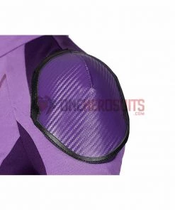 OneHeroSuits Hawkeye S1 Cosplay Costumes Kate Bishop Cosplay Suit