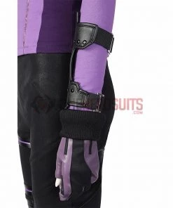 OneHeroSuits Hawkeye S1 Cosplay Costumes Kate Bishop Cosplay Suit