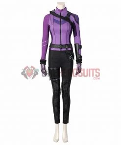 OneHeroSuits Hawkeye S1 Cosplay Costumes Kate Bishop Cosplay Suit