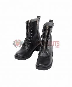 OneHeroSuits Hawkeye S1 Cosplay Boots Kate Bishop Cosplay Shoes