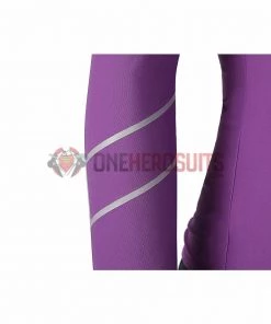 OneHeroSuits Hawkeye S1 Cosplay Costumes Kate Bishop Cosplay Suit