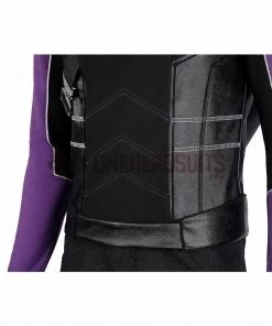 OneHeroSuits Hawkeye S1 Cospaly Costume Clint Barton Cosplay Suit Costumes