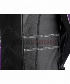 OneHeroSuits Hawkeye S1 Cospaly Costume Clint Barton Cosplay Suit Costumes