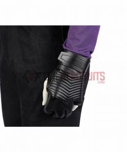 OneHeroSuits Hawkeye S1 Cospaly Costume Clint Barton Cosplay Suit Costumes