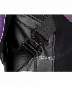 OneHeroSuits Hawkeye S1 Cospaly Costume Clint Barton Cosplay Suit Costumes
