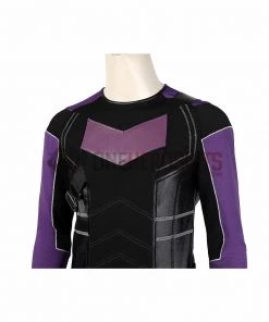OneHeroSuits Hawkeye S1 Cospaly Costume Clint Barton Cosplay Suit Costumes