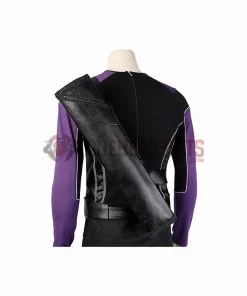 OneHeroSuits Hawkeye S1 Cospaly Costume Clint Barton Cosplay Suit Costumes