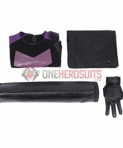 OneHeroSuits Hawkeye S1 Cospaly Costume Clint Barton Cosplay Suit Costumes