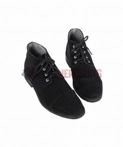 OneHeroSuits Hawkeye S1 Cospaly Boots Clint Barton Cosplay Shoes Costumes