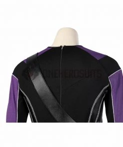 OneHeroSuits Hawkeye S1 Cospaly Costume Clint Barton Cosplay Suit Costumes