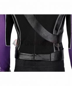 OneHeroSuits Hawkeye S1 Cospaly Costume Clint Barton Cosplay Suit Costumes