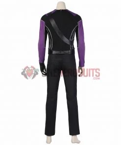 OneHeroSuits Hawkeye S1 Cospaly Costume Clint Barton Cosplay Suit Costumes