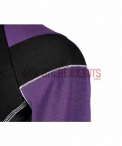 OneHeroSuits Hawkeye S1 Cospaly Costume Clint Barton Cosplay Suit Costumes
