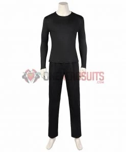 OneHeroSuits The Matrix Resurrections Cospaly Costume Neo Cosplay Suit Costumes