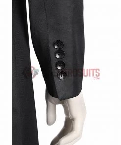 OneHeroSuits The Matrix Resurrections Cospaly Costume Neo Cosplay Suit Costumes