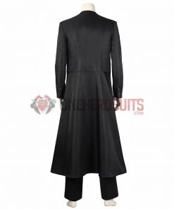 OneHeroSuits The Matrix Resurrections Cospaly Costume Neo Cosplay Suit Costumes