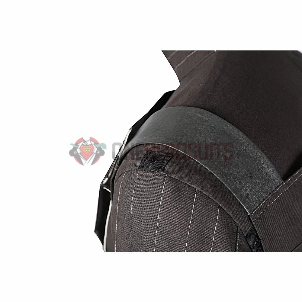 OneHeroSuits The Mandalorian Cospaly Costume Season 2 Leather Cosplay Suit Costumes 11 OneHeroSuits The Mandalorian Cospaly Costume Season 2 Leather Cosplay Suit Costumes
