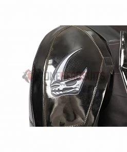 OneHeroSuits The Mandalorian Cospaly Costume Season 2 Leather Cosplay Suit Costumes 45 OneHeroSuits The Mandalorian Cospaly Costume Season 2 Leather Cosplay Suit Costumes