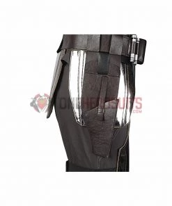 OneHeroSuits The Mandalorian Cospaly Costume Season 2 Leather Cosplay Suit Costumes 46 OneHeroSuits The Mandalorian Cospaly Costume Season 2 Leather Cosplay Suit Costumes