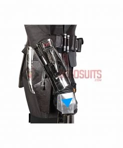 OneHeroSuits The Mandalorian Cospaly Costume Season 2 Leather Cosplay Suit Costumes 56 OneHeroSuits The Mandalorian Cospaly Costume Season 2 Leather Cosplay Suit Costumes
