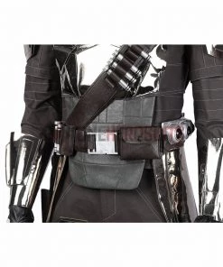 OneHeroSuits The Mandalorian Cospaly Costume Season 2 Leather Cosplay Suit Costumes 59 OneHeroSuits The Mandalorian Cospaly Costume Season 2 Leather Cosplay Suit Costumes