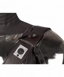 OneHeroSuits The Mandalorian Cospaly Costume Season 2 Leather Cosplay Suit Costumes 60 OneHeroSuits The Mandalorian Cospaly Costume Season 2 Leather Cosplay Suit Costumes