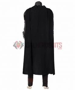 OneHeroSuits The Mandalorian Cospaly Costume Season 2 Leather Cosplay Suit Costumes 66 OneHeroSuits The Mandalorian Cospaly Costume Season 2 Leather Cosplay Suit Costumes