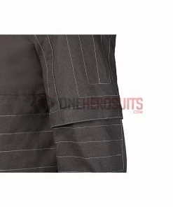 OneHeroSuits The Mandalorian Cospaly Costume Season 2 Leather Cosplay Suit Costumes 40 OneHeroSuits The Mandalorian Cospaly Costume Season 2 Leather Cosplay Suit Costumes