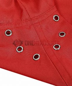 OneHeroSuits Costumes Money Heist Cosplay Costume La Casa De Pape Suit With Vest