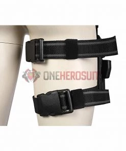 OneHeroSuits Costumes Money Heist Cosplay Costume La Casa De Pape Suit With Vest